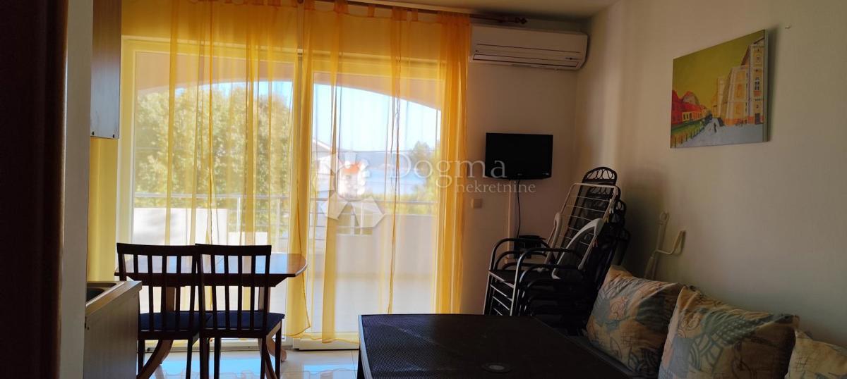 Apartma Pašman, 29m2