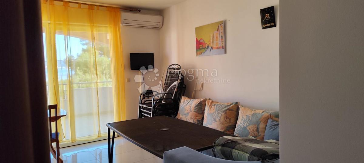 Apartma Pašman, 29m2