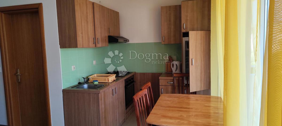 Apartma Pašman, 29m2