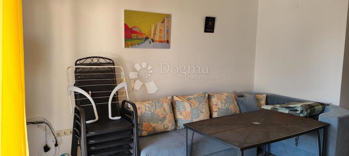 Apartma Pašman, 29m2