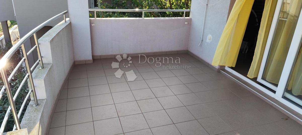 Apartma Pašman, 29m2