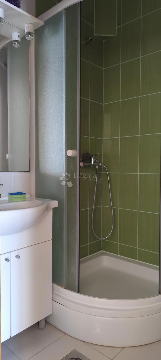 Apartma Pašman, 29m2