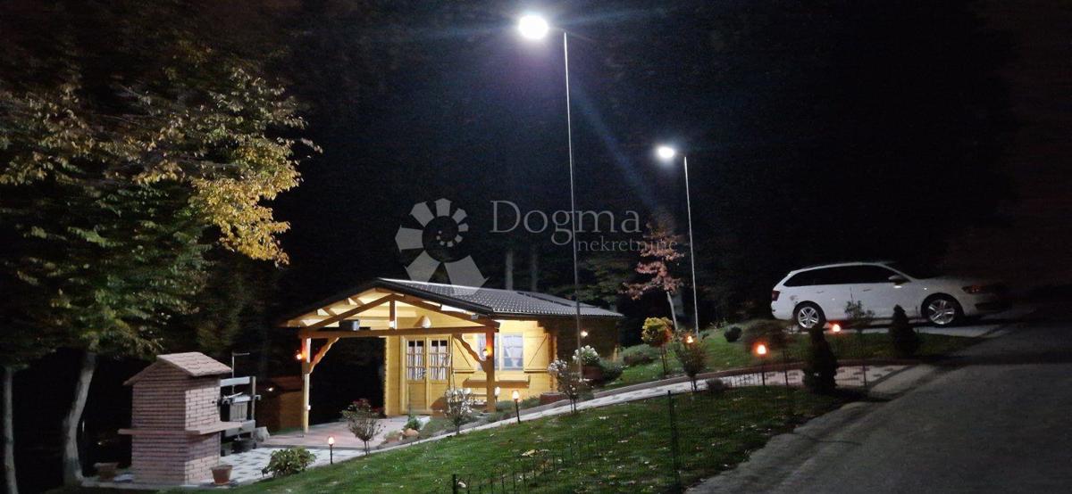 Hiša Možđenec, Novi Marof, 20m2