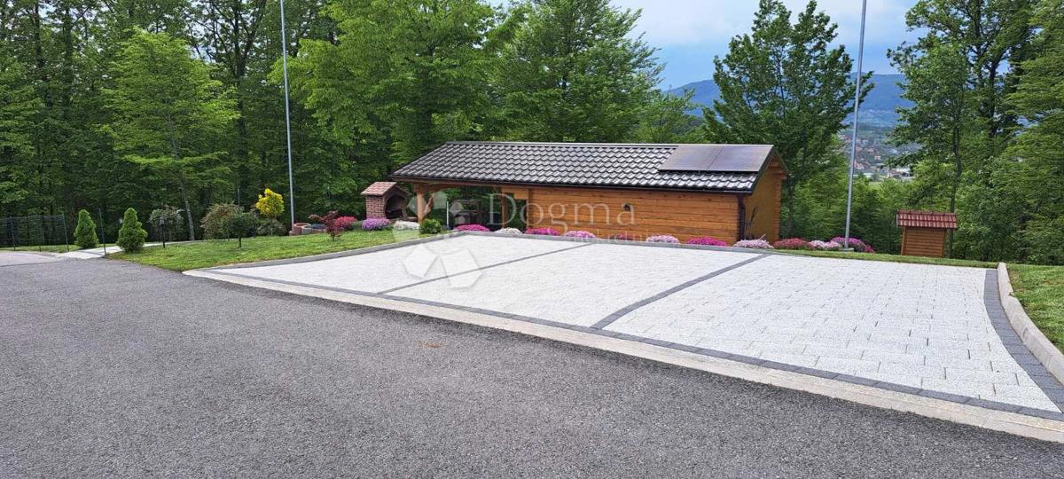 Hiša Možđenec, Novi Marof, 20m2