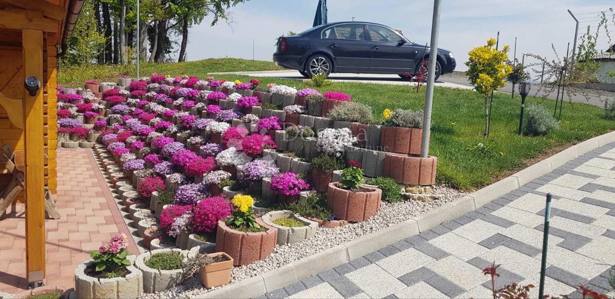 Hiša Možđenec, Novi Marof, 20m2
