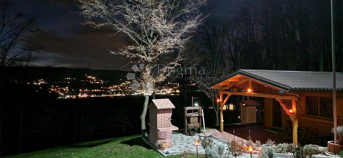 Hiša Možđenec, Novi Marof, 20m2
