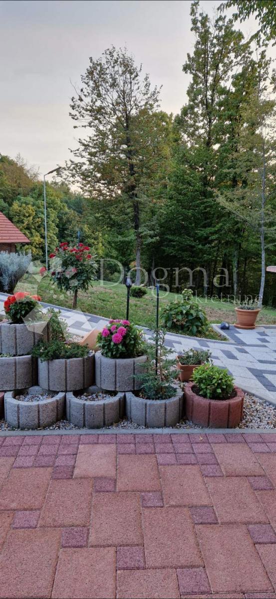 Hiša Možđenec, Novi Marof, 20m2