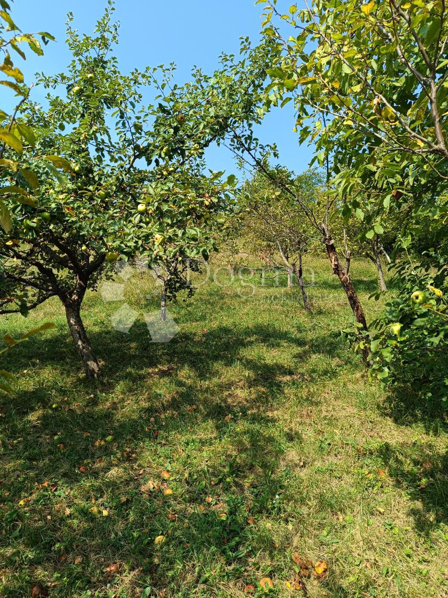 Zemljišče Markuševec, Podsljeme, 7.241m2