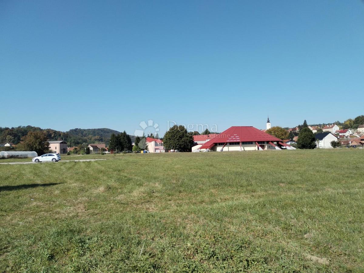 Zemljišče Varaždinske Toplice, 1.910m2