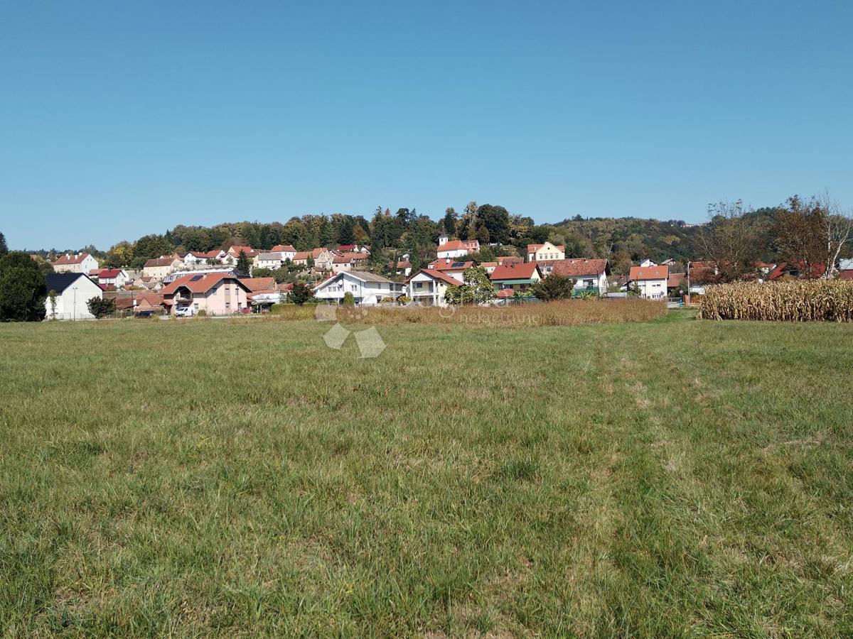 Zemljišče Varaždinske Toplice, 1.910m2