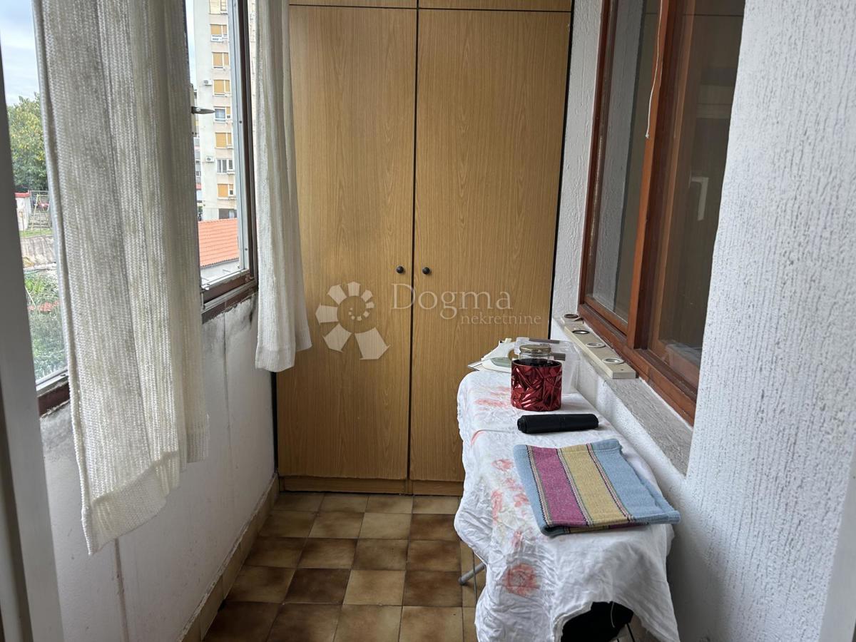 Stanovanje Krnjevo, Rijeka, 74m2