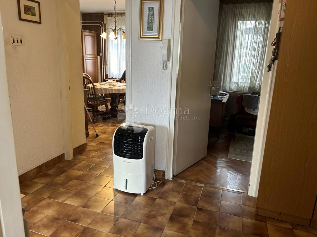 Stanovanje Krnjevo, Rijeka, 74m2