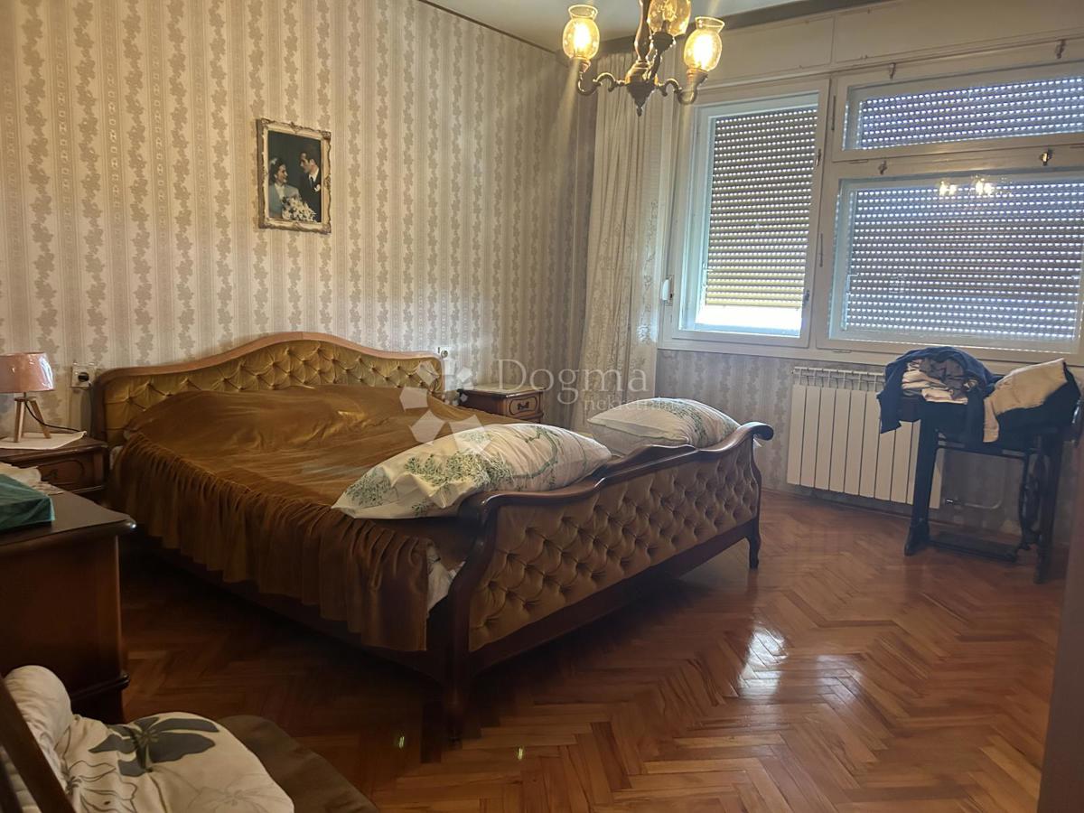 Stanovanje Krnjevo, Rijeka, 74m2
