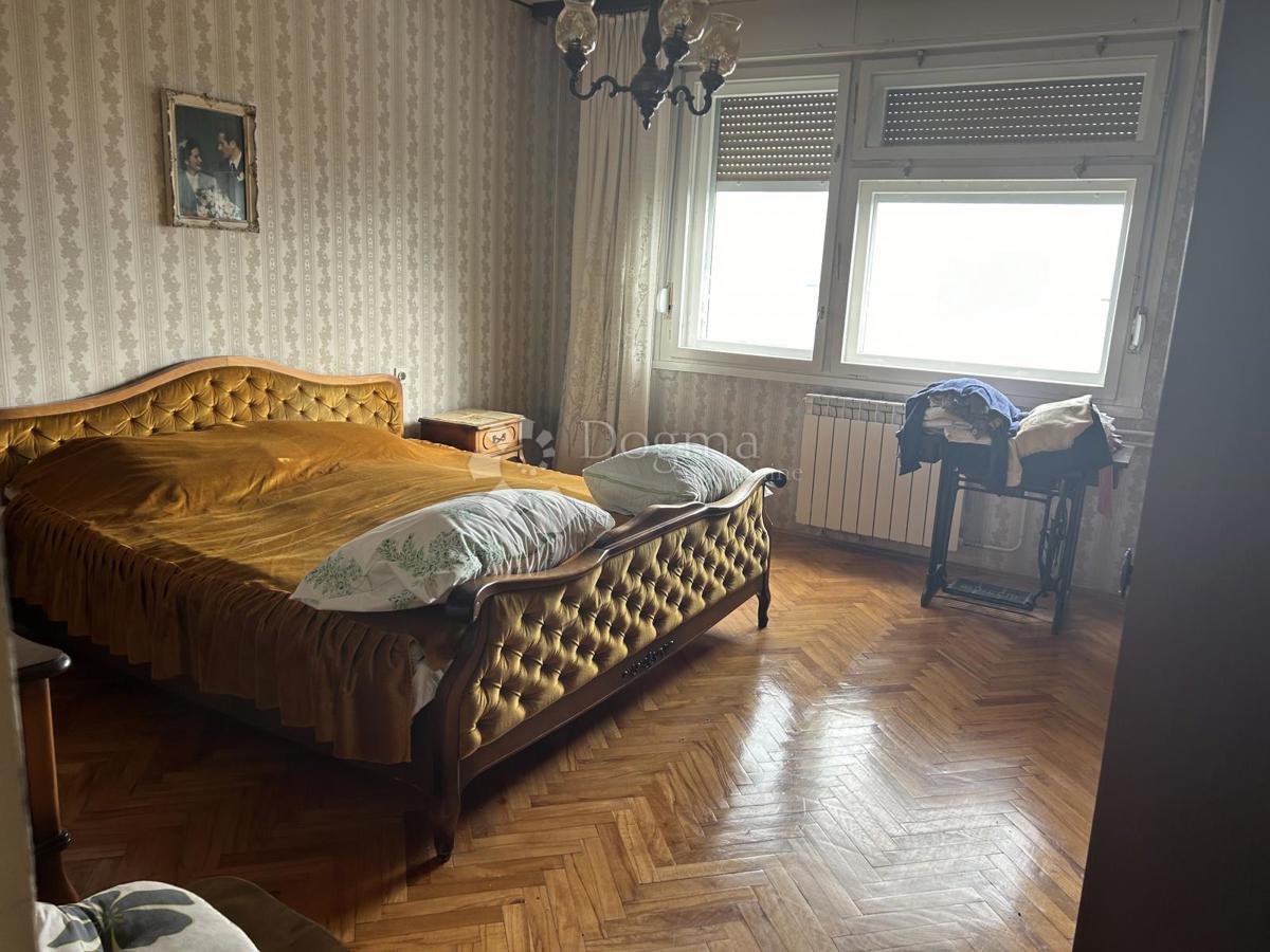 Stanovanje Krnjevo, Rijeka, 74m2