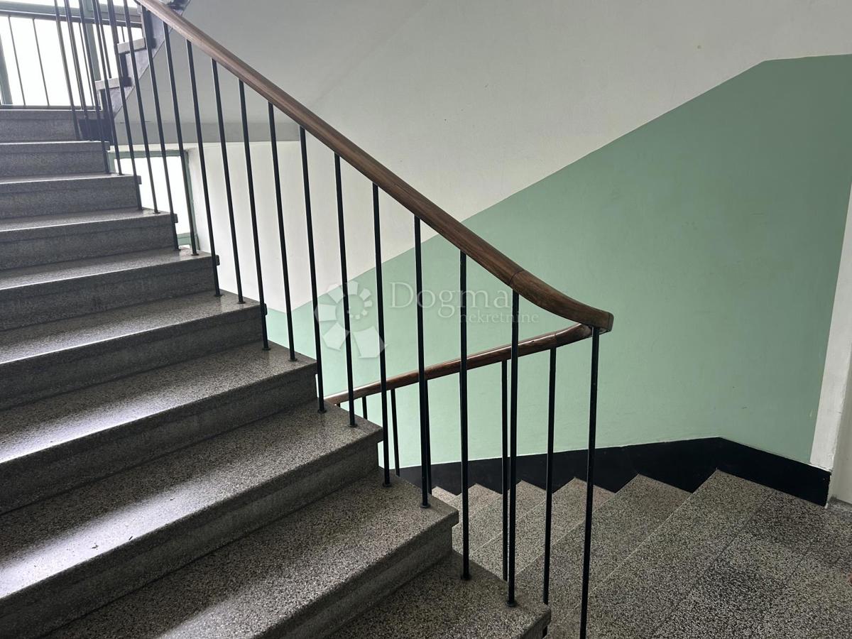 Stanovanje Krnjevo, Rijeka, 74m2