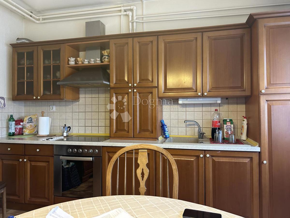 Stanovanje Krnjevo, Rijeka, 74m2