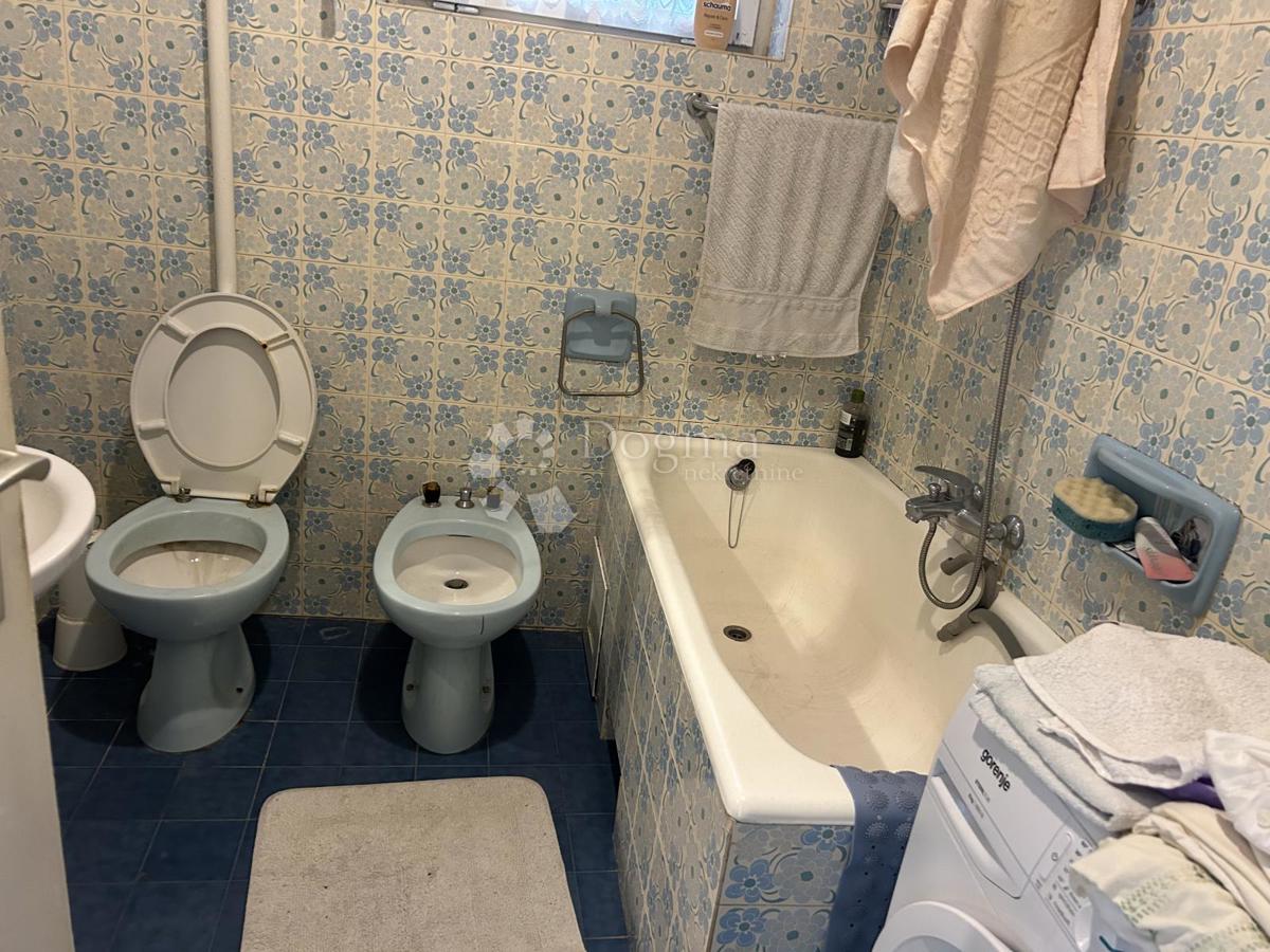 Stanovanje Krnjevo, Rijeka, 74m2