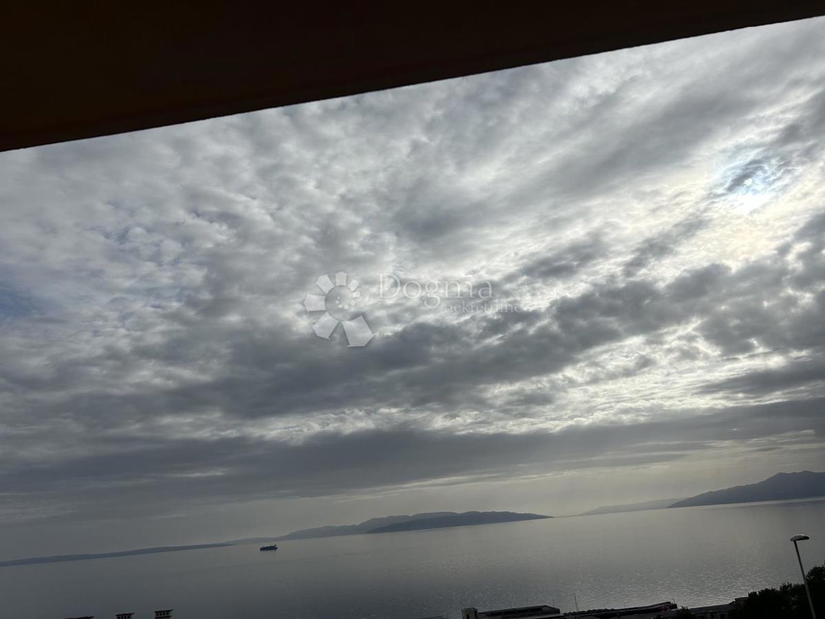 Stanovanje Krnjevo, Rijeka, 74m2