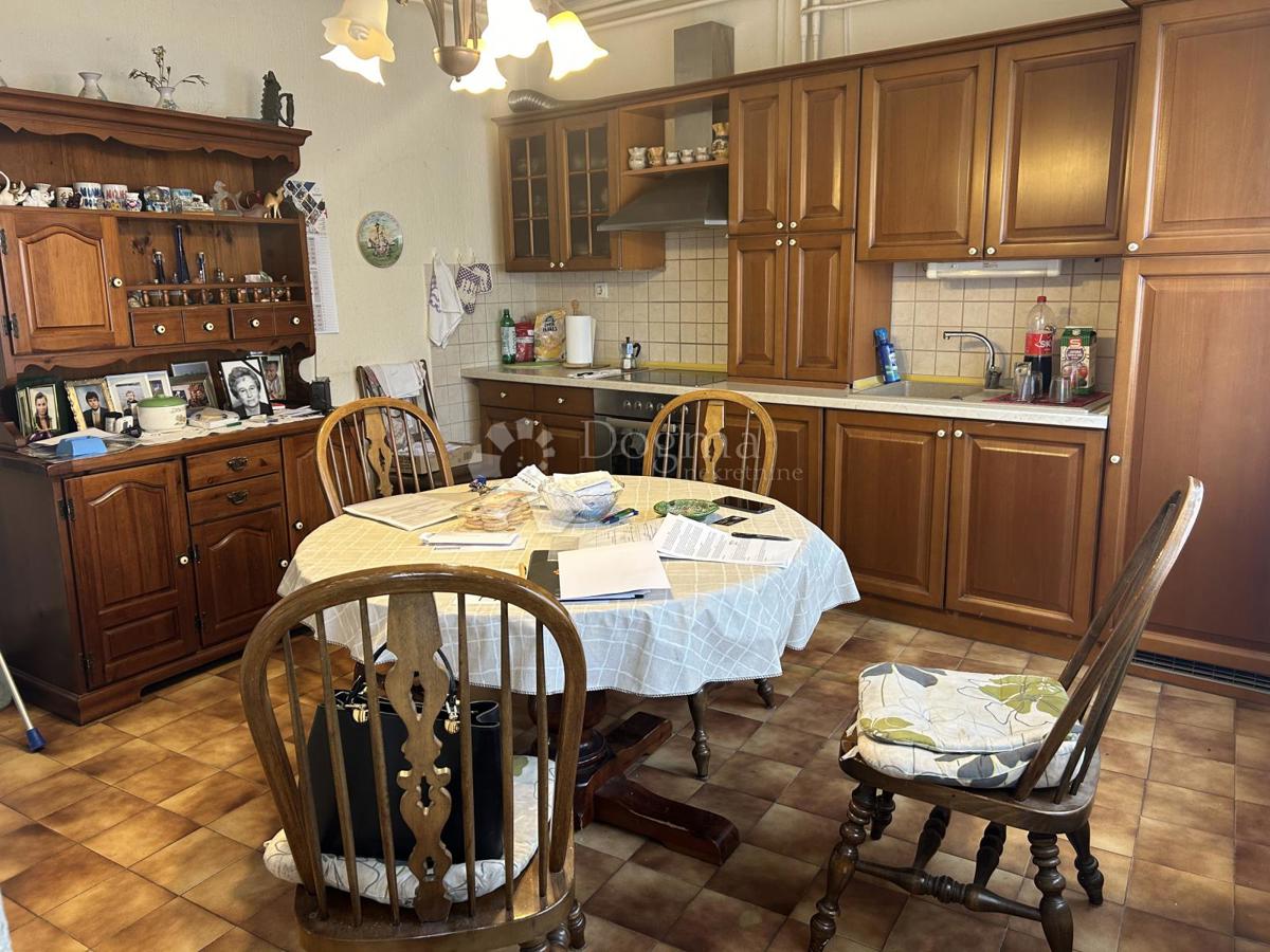 Stanovanje Krnjevo, Rijeka, 74m2