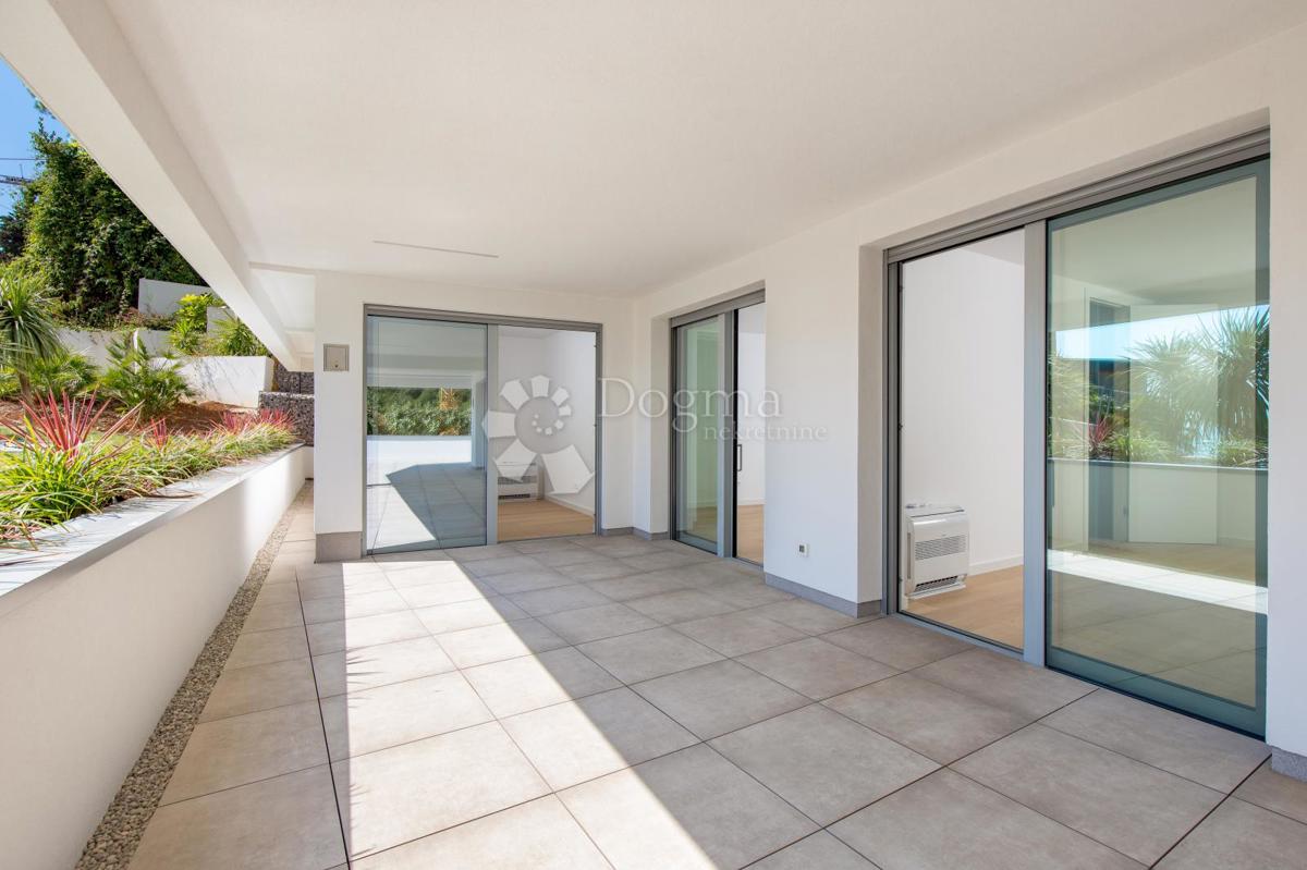 Stanovanje Opatija - Centar, Opatija, 75,92m2