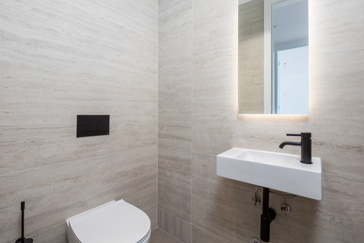 Stanovanje Opatija - Centar, Opatija, 75,92m2