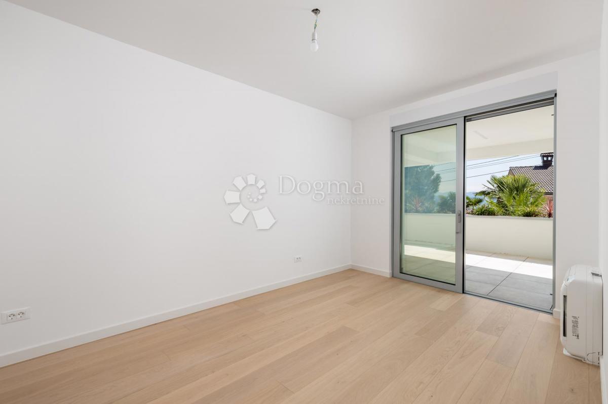 Stanovanje Opatija - Centar, Opatija, 75,92m2