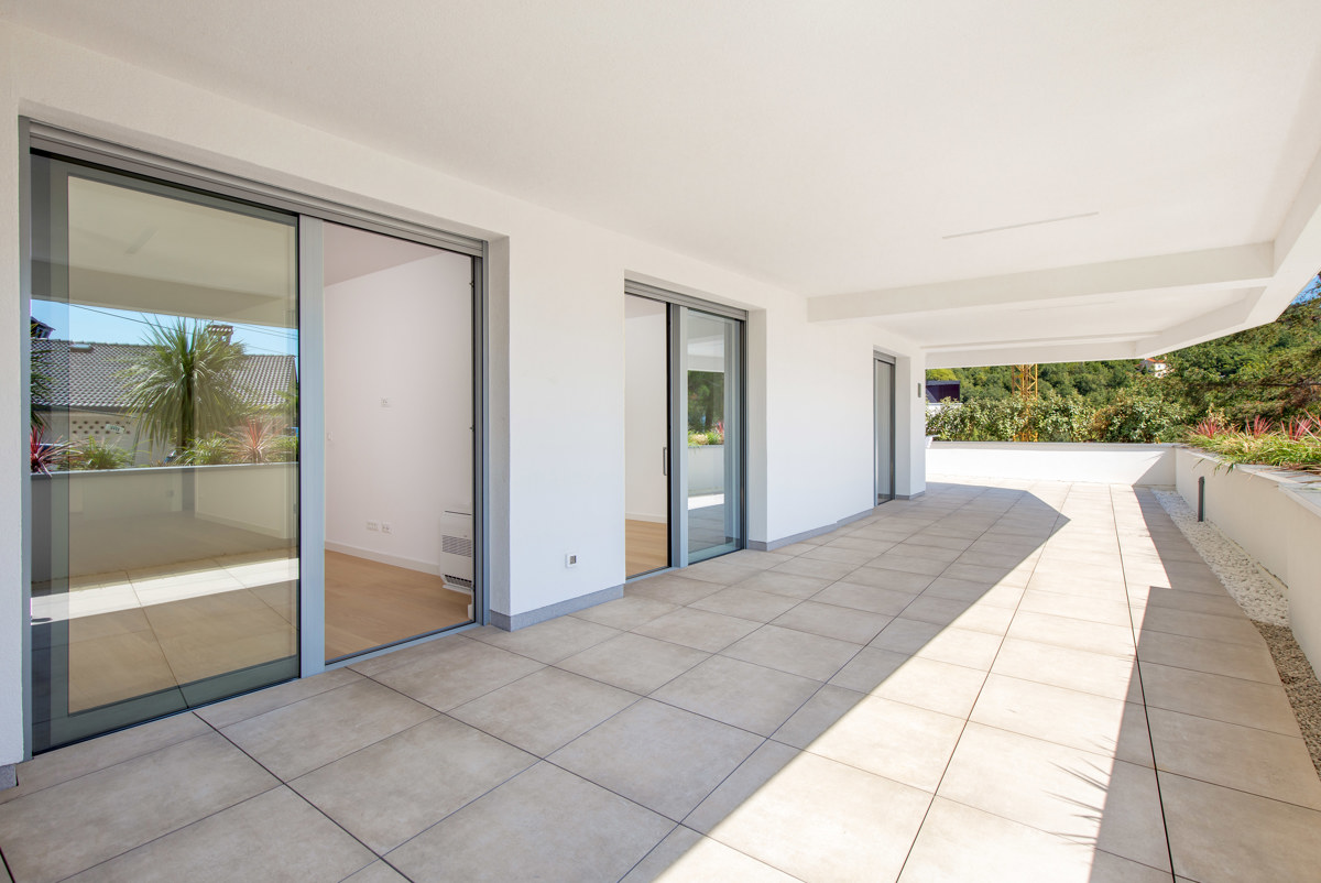 Stanovanje Opatija - Centar, Opatija, 75,92m2