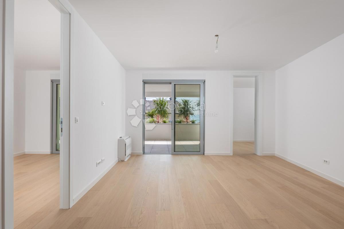 Stanovanje Opatija - Centar, Opatija, 75,92m2