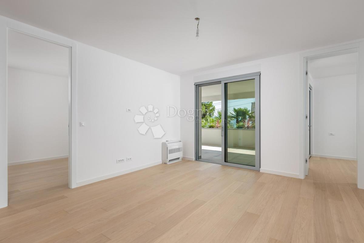 Stanovanje Opatija - Centar, Opatija, 75,92m2