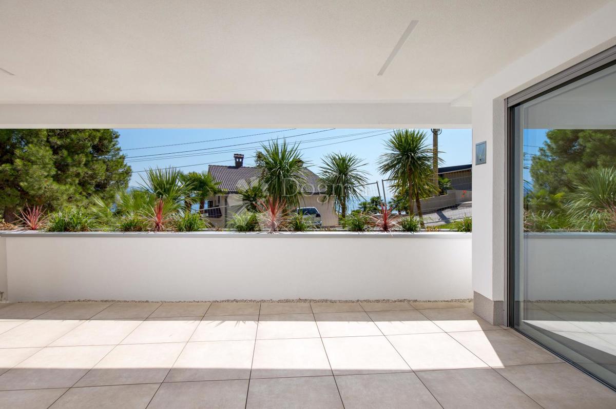 Stanovanje Opatija - Centar, Opatija, 75,92m2