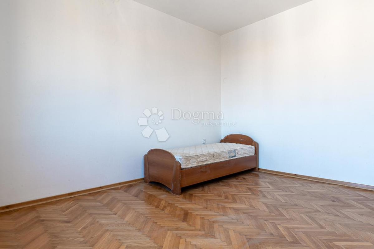 Stanovanje Centar, Rijeka, 107m2
