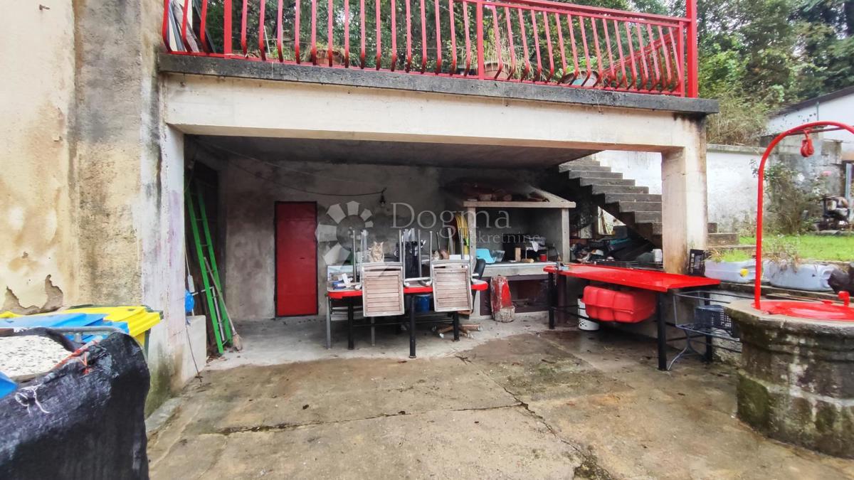 Hiša Dražice, Jelenje, 203m2