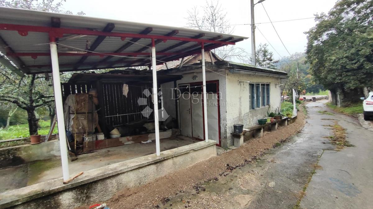 Hiša Dražice, Jelenje, 203m2