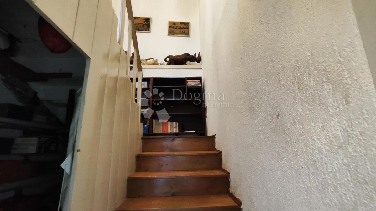 Hiša Dražice, Jelenje, 203m2