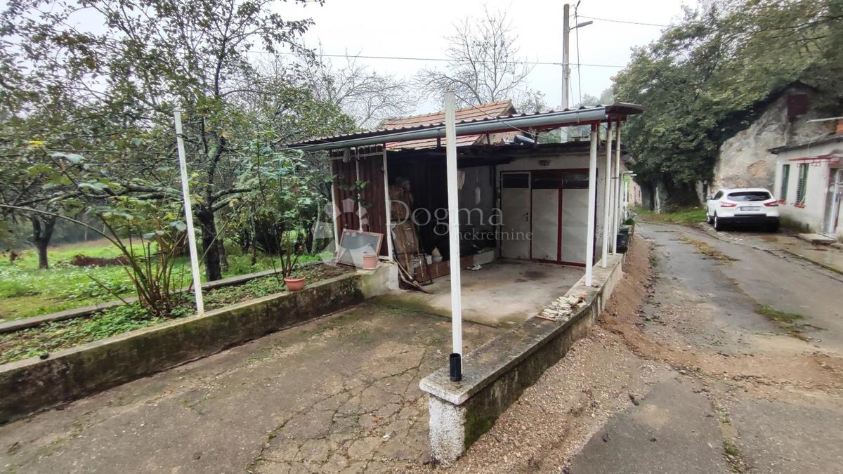 Hiša Dražice, Jelenje, 203m2