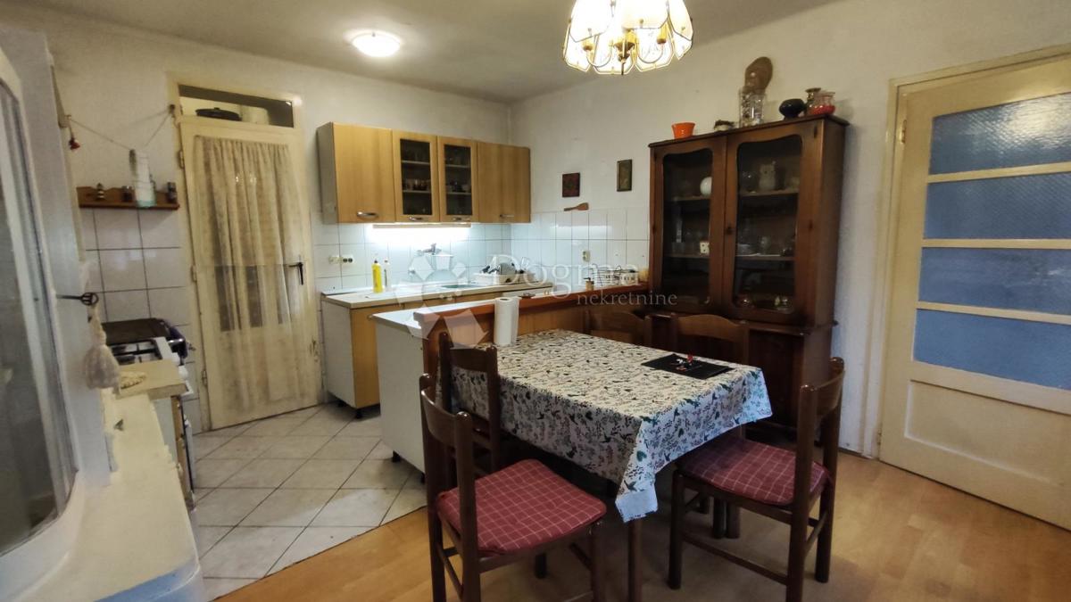 Hiša Dražice, Jelenje, 203m2