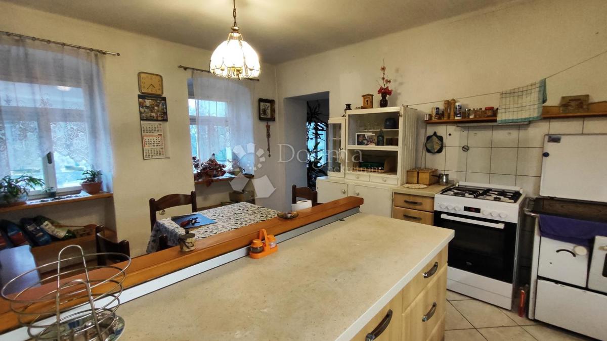 Hiša Dražice, Jelenje, 203m2