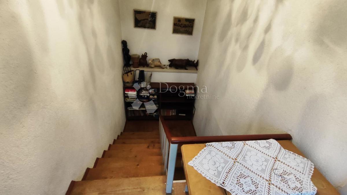 Hiša Dražice, Jelenje, 203m2