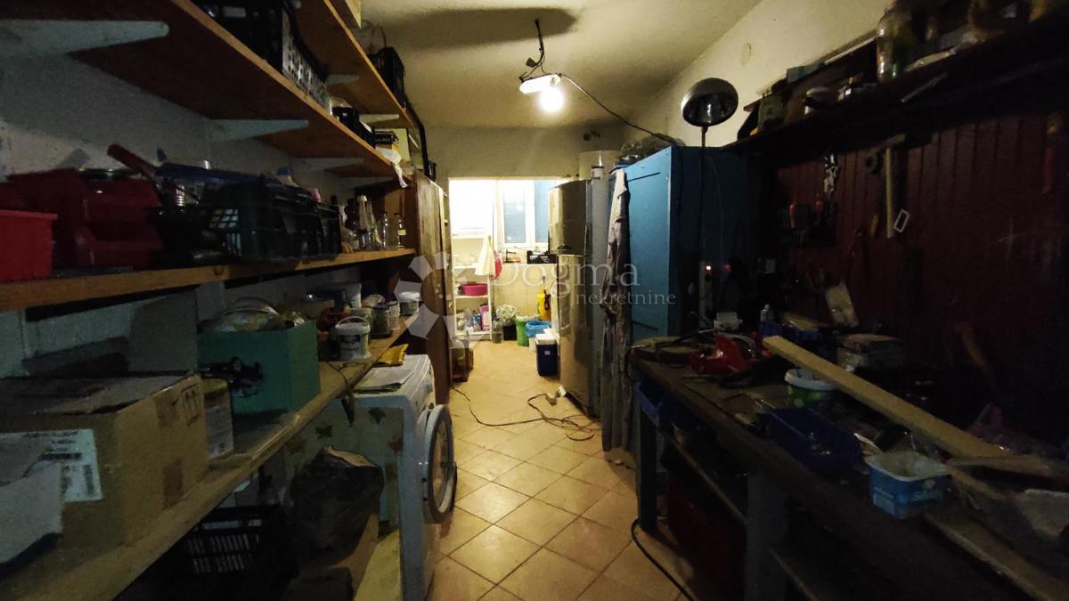 Hiša Dražice, Jelenje, 203m2