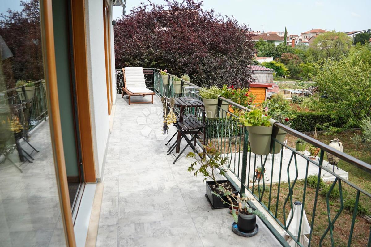 Stanovanje Rovinj, 92,58m2