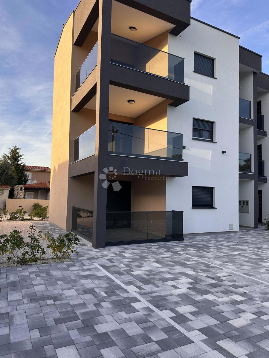 Apartma Vir, 68m2