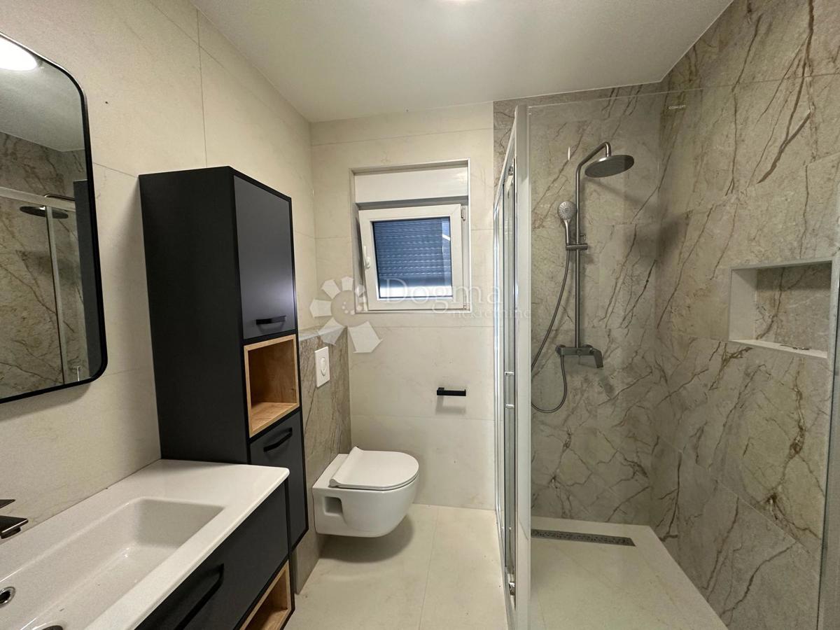 Apartma Vir, 68m2