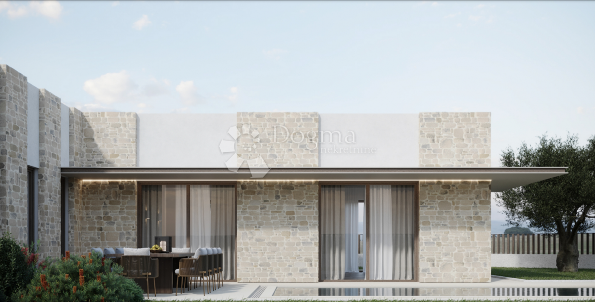 Zemljišče Tinjan, 3.370m2