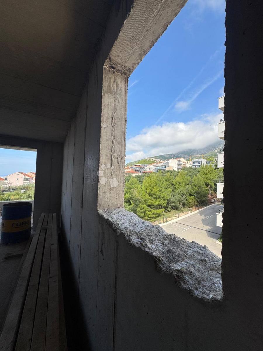 Stanovanje Makarska, 81,40m2