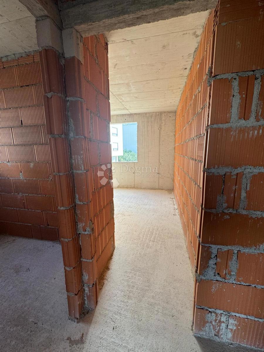 Stanovanje Makarska, 81,40m2