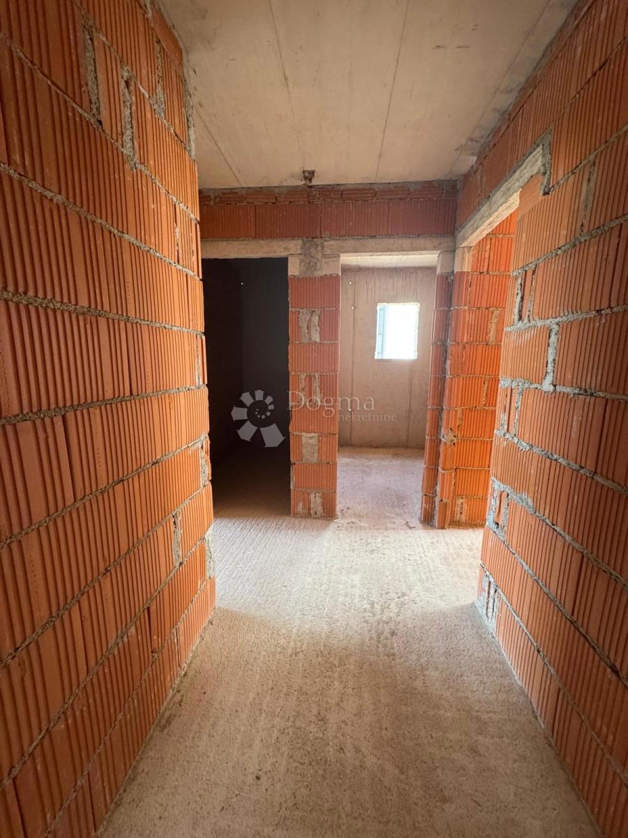Stanovanje Makarska, 81,40m2