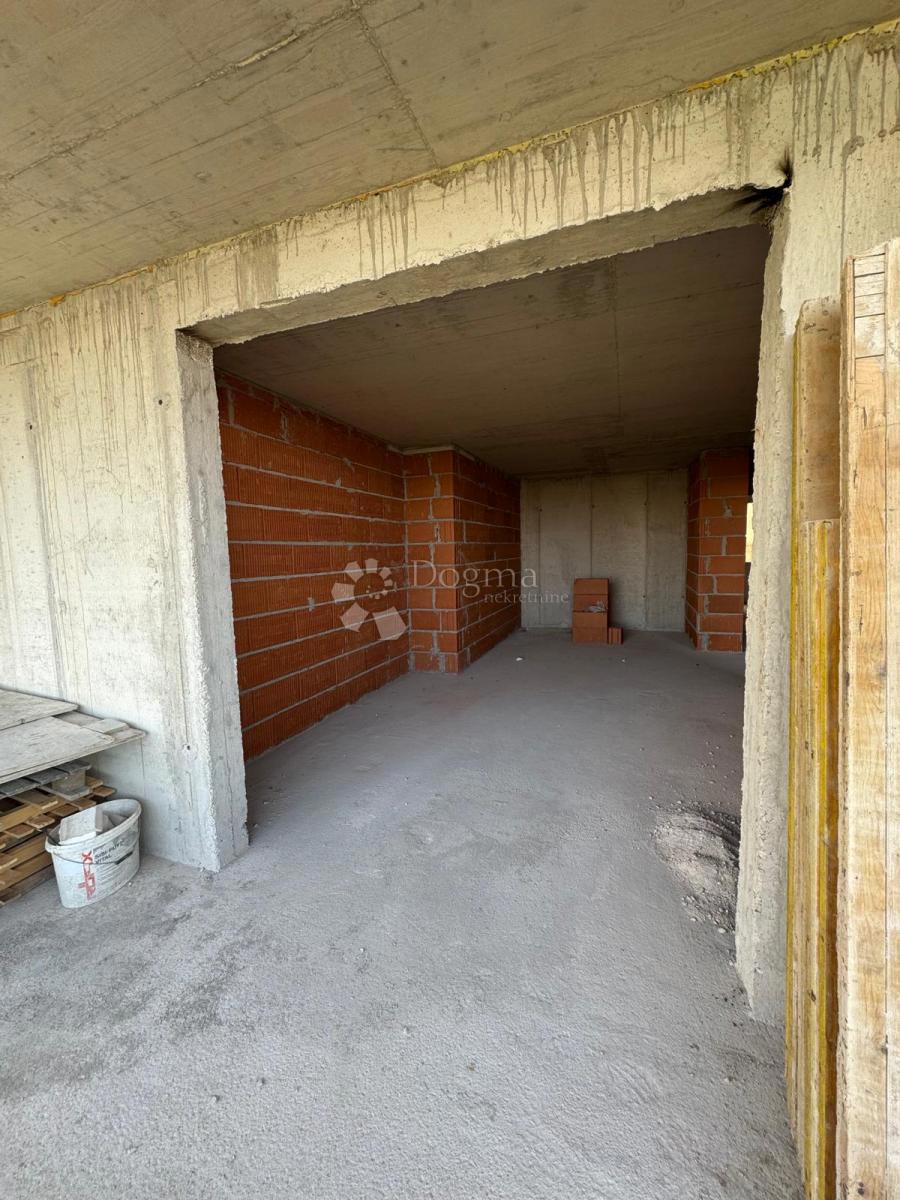 Stanovanje Makarska, 81,40m2