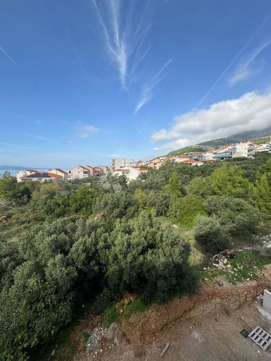 Stanovanje Makarska, 81,40m2