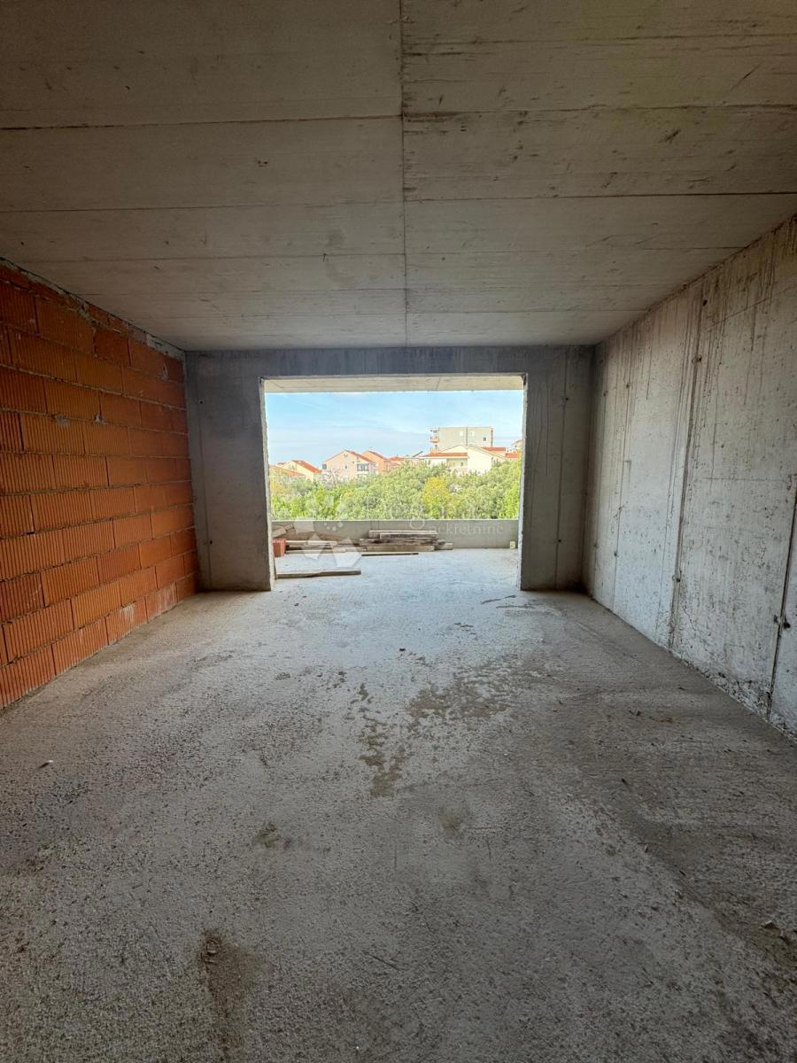Stanovanje Makarska, 81,40m2
