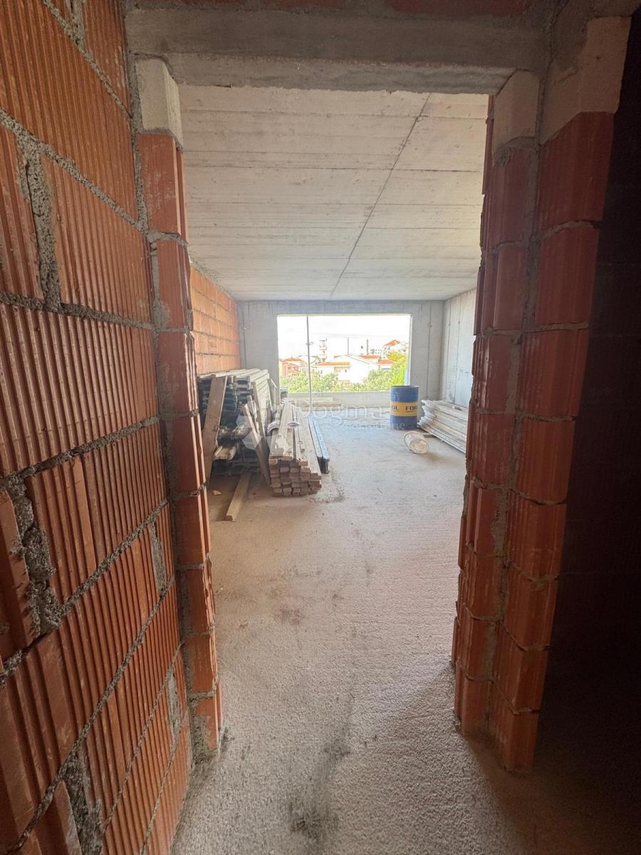 Stanovanje Makarska, 81,40m2